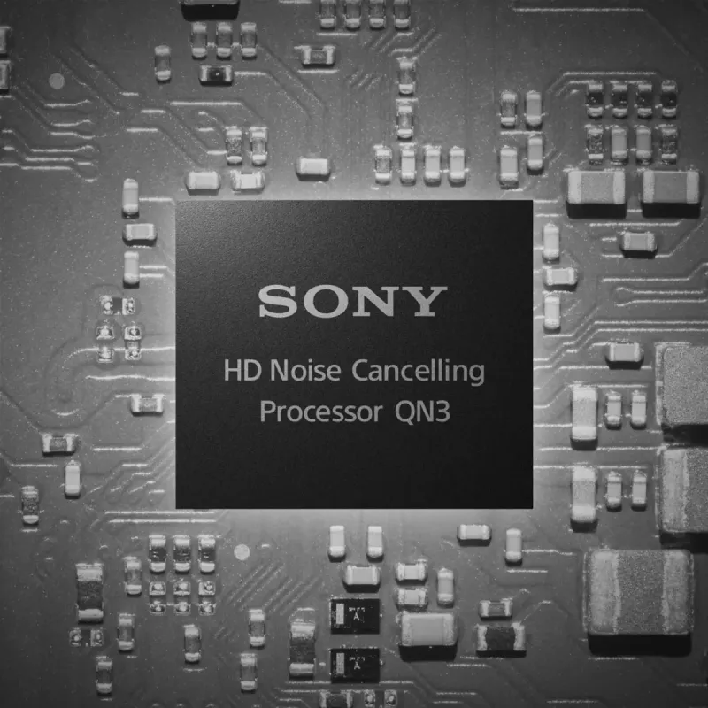 Навушники Sony WH-1000XM6 Silver (WH1000XM6S.E)