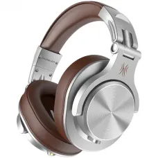 Наушники OneOdio A71 Silver Brown