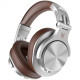 Наушники OneOdio A71 Silver Brown