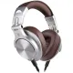 Наушники OneOdio A71 Silver Brown