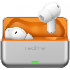 Навушники Realme Buds T500 Pro Orange Mint RMA2502