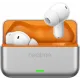 Наушники realme Buds T500 Pro Orange Mint RMA2502