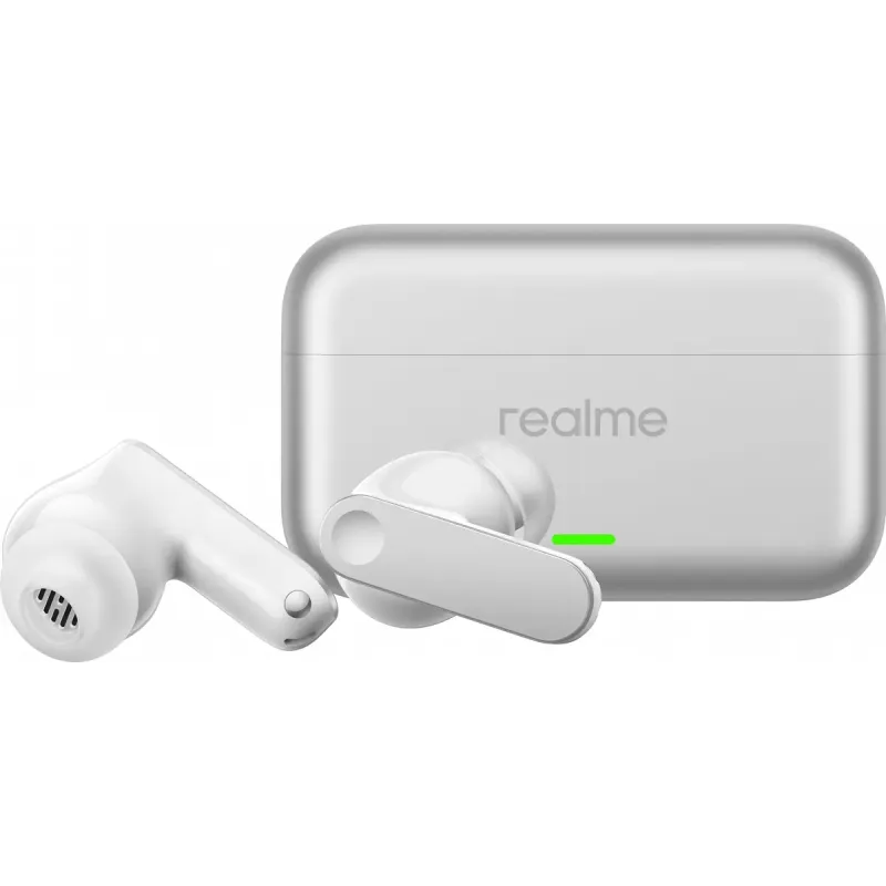 Наушники realme Buds T500 Pro Orange Mint RMA2502