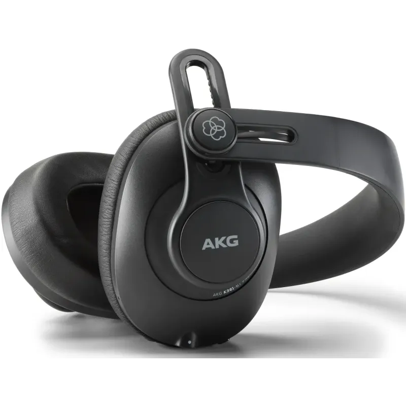 Навушники AKG K361-BT