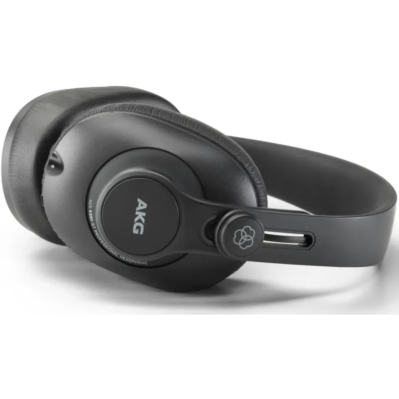 Навушники AKG K361-BT
