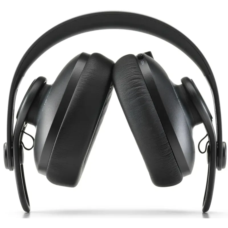 Навушники AKG K361-BT