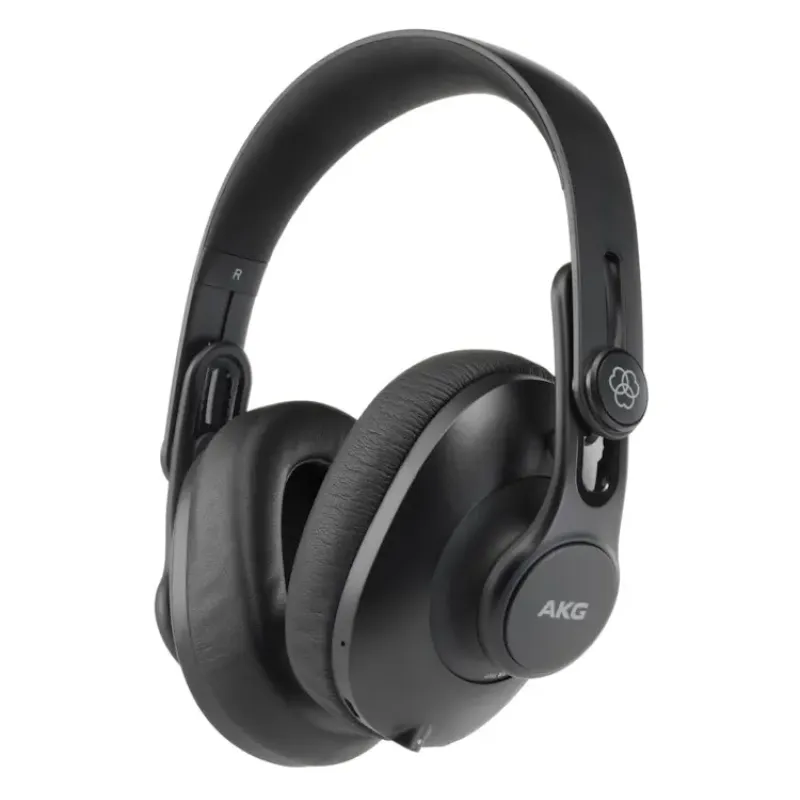 Навушники AKG K361-BT