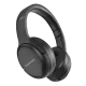 Наушники Canyon OnRiff 5 Black (CNS-CBTHS5B)