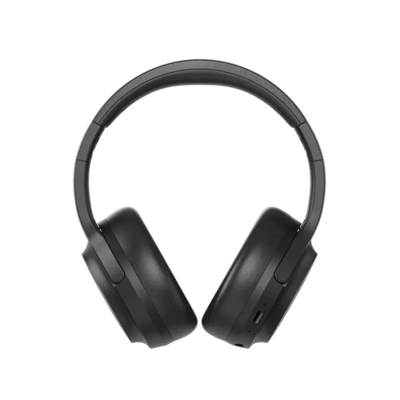 Наушники Canyon OnRiff 5 Black (CNS-CBTHS5B)