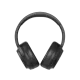 Наушники Canyon OnRiff 5 Black (CNS-CBTHS5B)