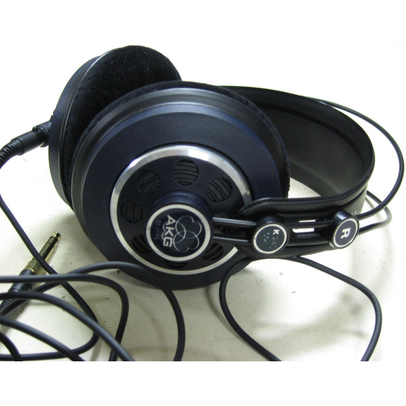 AKG K240 MKII (2058X00190)