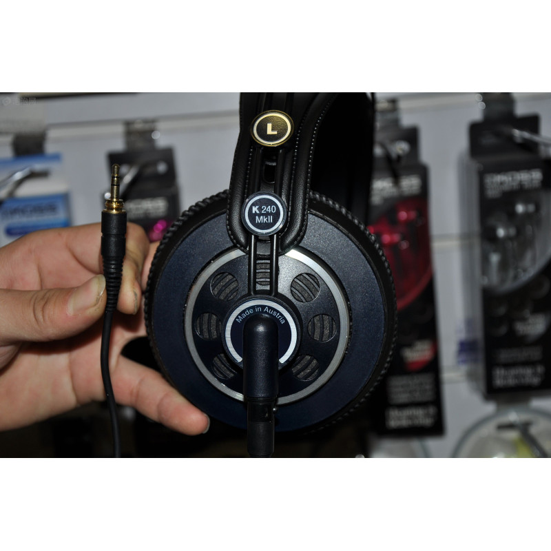 AKG K240 MKII (2058X00190)
