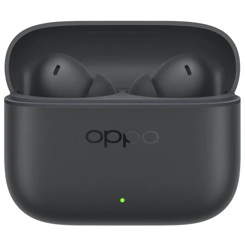 Навушники OPPO Enco Buds3 Pro Graphite Grey (ETEK1)