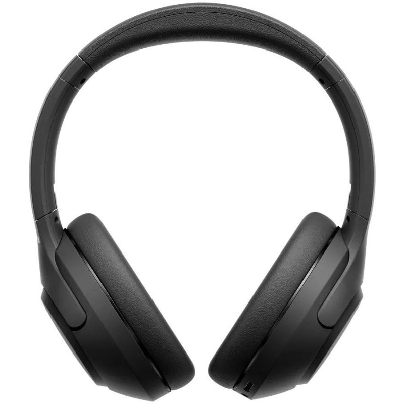 Canyon OnRiff 6 ANC Black (CNS-CBTHS6BK)