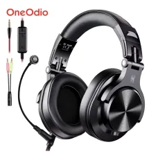Наушники OneOdio A71M Black