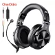 Наушники OneOdio A71M Black