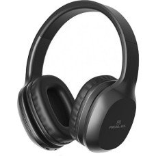 Наушники REAL-EL GD-820 Black (EL124100051)
