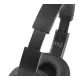 Навушники REAL-EL GD-820 Black (EL124100051)