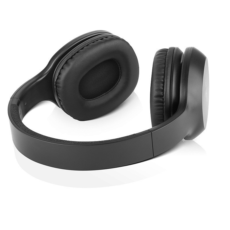 Наушники REAL-EL GD-820 Black (EL124100051)