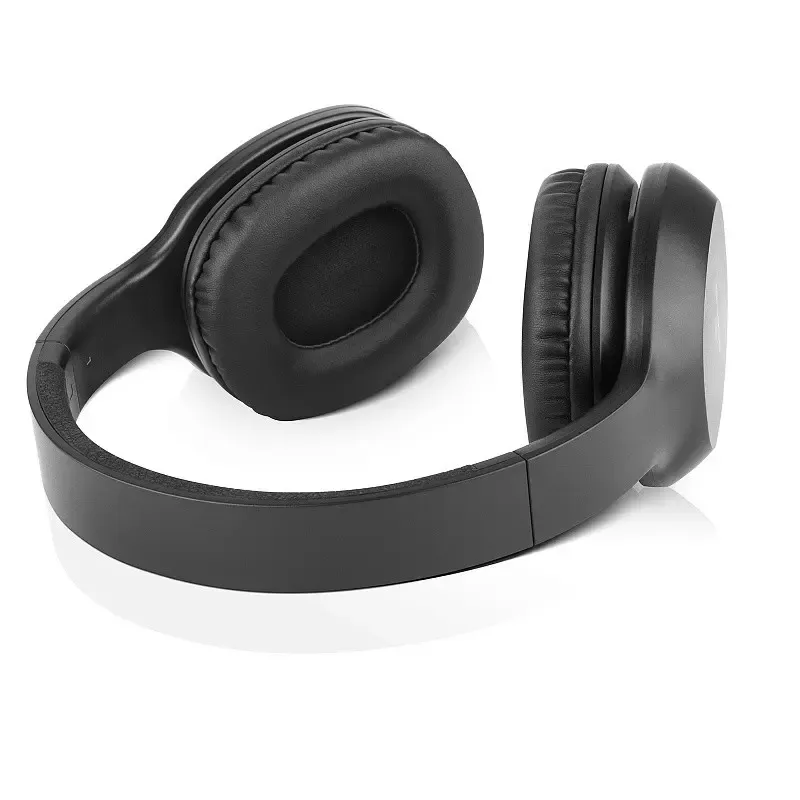 Навушники REAL-EL GD-820 Black (EL124100051)