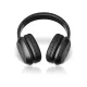 Навушники REAL-EL GD-820 Black (EL124100051)