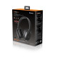 Наушники REAL-EL GD-820 Black (EL124100051)