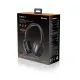 Навушники REAL-EL GD-820 Black (EL124100051)