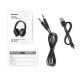 Наушники REAL-EL GD-820 Black (EL124100051)