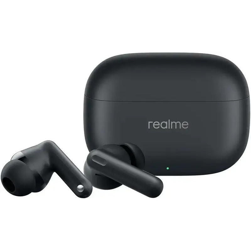 Наушники Realme Buds T310 Black