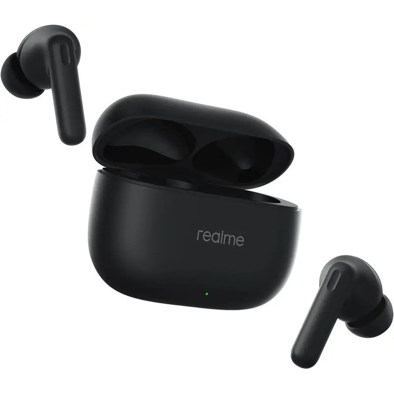 Наушники Realme Buds T310 Black