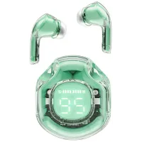 Навушники Acefast T8 Mint Green (AFT8MG) (6974316282259)