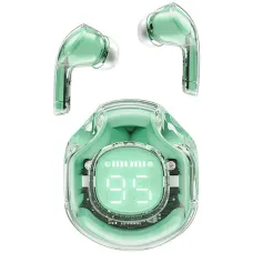 Наушники Acefast T8 Mint Green (AFT8MG) (6974316282259)