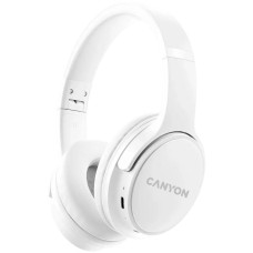 Canyon OnRiff 4 White (CNS-CBTHS4W)