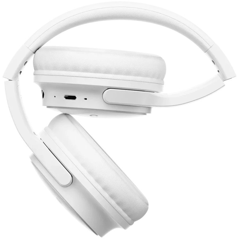 Canyon OnRiff 4 White (CNS-CBTHS4W)