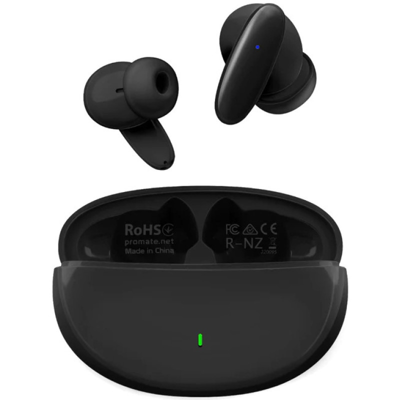 Promate Lush Black (lush.black)