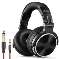 Навушники OneOdio Pro 10 Black