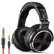 Наушники OneOdio Pro 10 Black