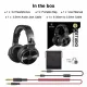 Наушники OneOdio Pro 10 Black
