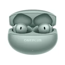 Наушники OnePlus Buds 4 E513A Green