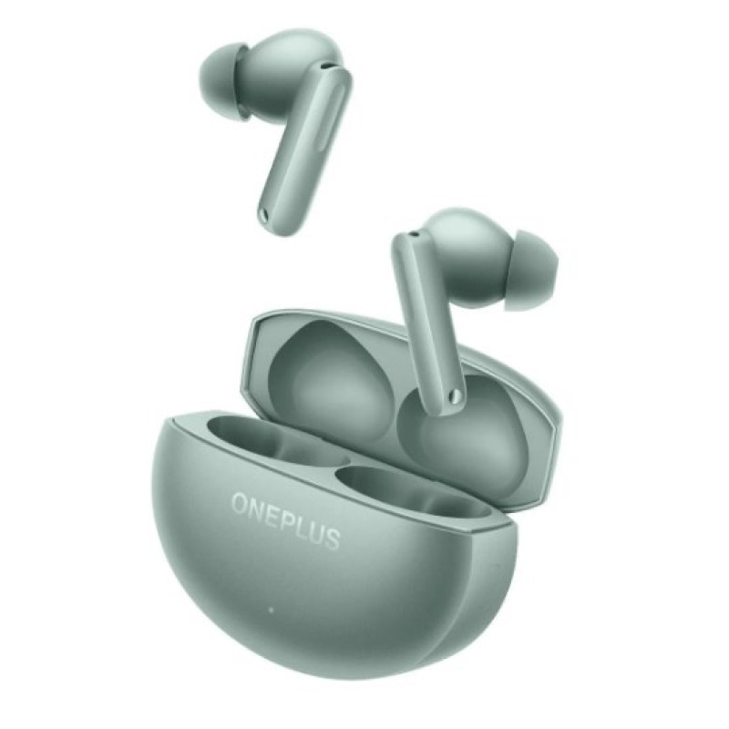 Наушники OnePlus Buds 4 E513A Green