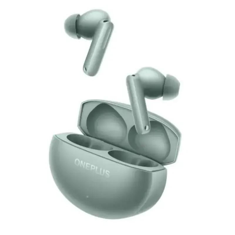 Навушники OnePlus Buds 4 E513A Green