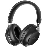 Навушники REAL-EL GD-828 Black (EL124100052)