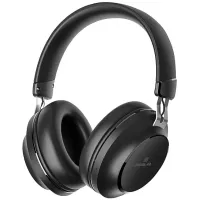 Навушники REAL-EL GD-828 Black (EL124100052)