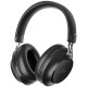 Навушники REAL-EL GD-828 Black (EL124100052)