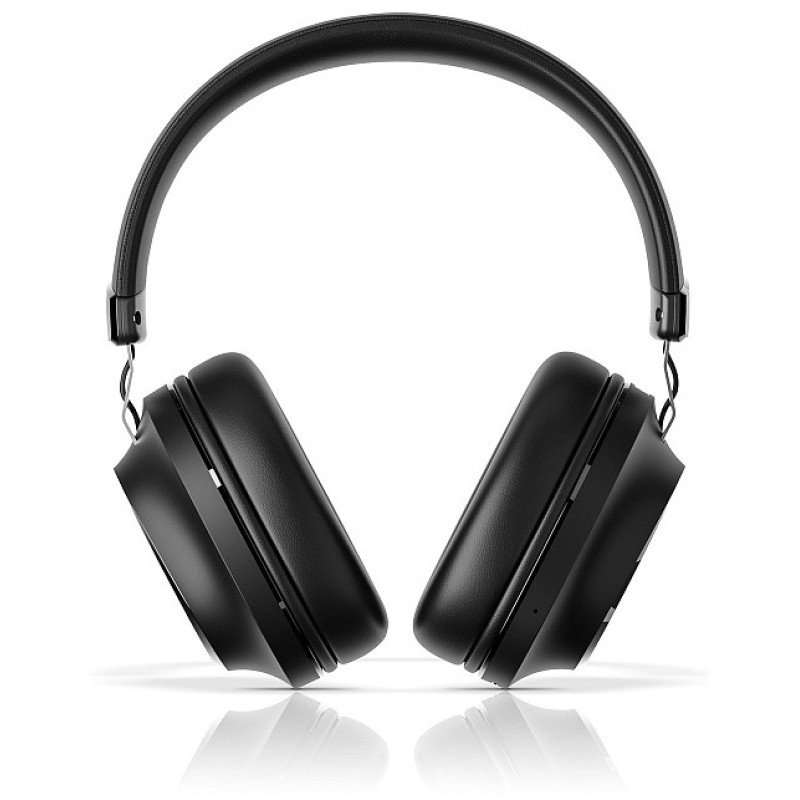 Навушники REAL-EL GD-828 Black (EL124100052)