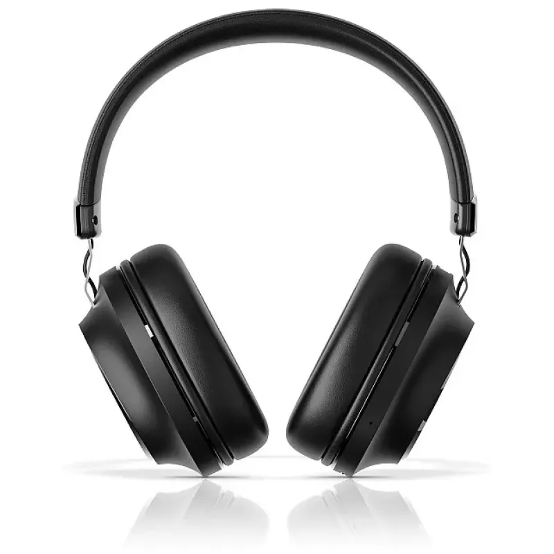 Навушники REAL-EL GD-828 Black (EL124100052)