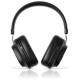 Навушники REAL-EL GD-828 Black (EL124100052)