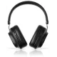 Навушники REAL-EL GD-828 Black (EL124100052)