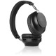 Навушники REAL-EL GD-828 Black (EL124100052)