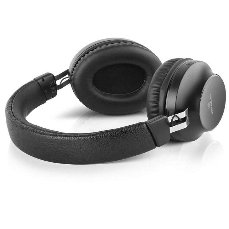 Навушники REAL-EL GD-828 Black (EL124100052)